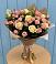 Букет цветов из: Розы в Межозёрном