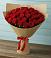Букет Красные розы Милано в Межозёрном