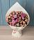 Букет цветов из: Розы в Межозёрном