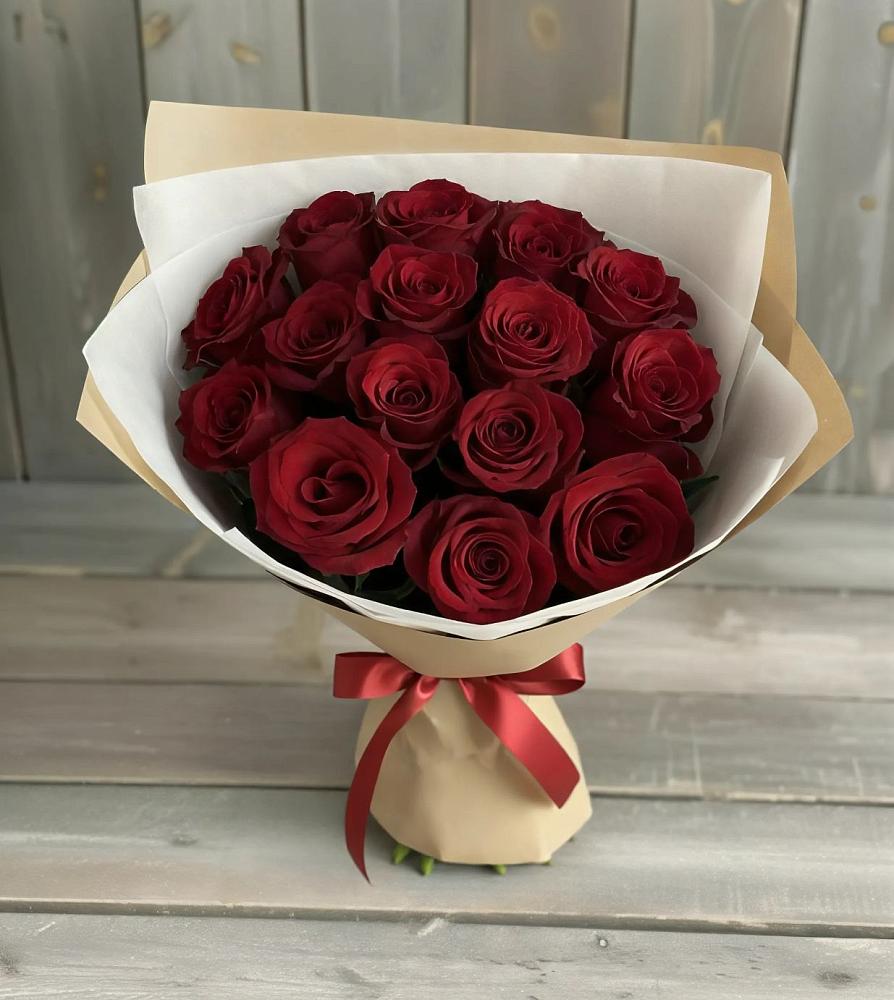 Букет Блистательный в Межозёрном